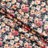 Digital Print Glaze Cotton Fabric-F4977